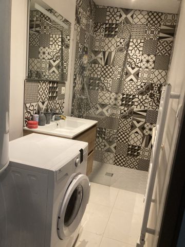 Location Appartement 3 pièces 55m² LIBOURNE 33500 - Photo 5