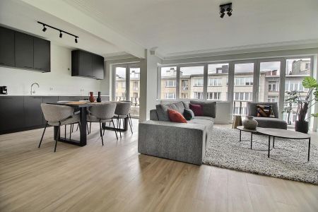 Appartement - te huur - Photo 4