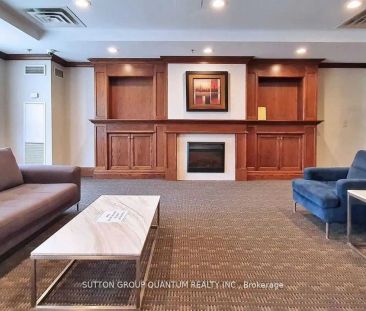 11 Oneida Crescent E #PH5 - Photo 3