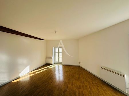 Appartement 3 pièces à louer - Photo 4