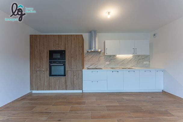 Location Appartement T2 (50.8m²), METZ (57000) - Réf. : 868 - Photo 1