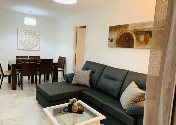 Ref. 44333 Precioso piso para alquilar /YA AQUILADO