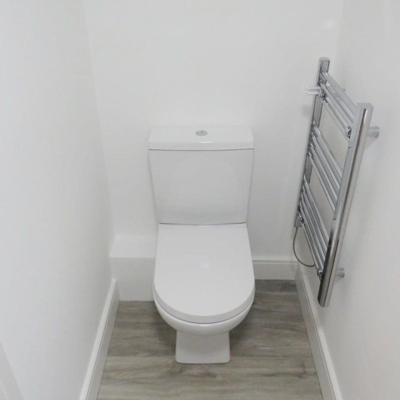 College Place, SOUTHAMPTON - Photo 1