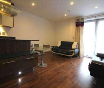 Vanston Place, Fulham Broadway, SW6 - Photo 1