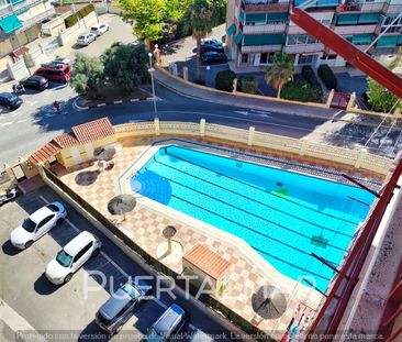 Piso de alquiler en Calle Palas Atenea, Albufereta - Photo 6