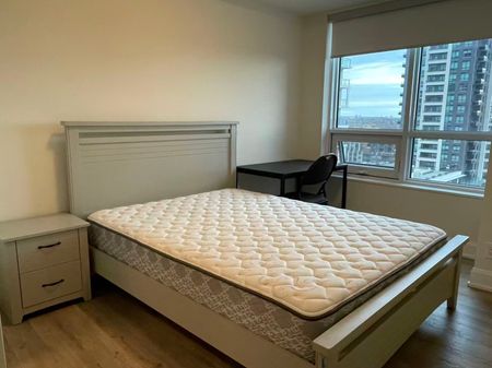 For Lease - 8 WATER WALK Drive Unit# A 1701, Markham, Ontario - Photo 5