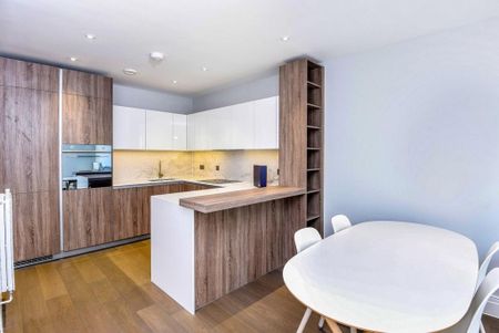 2 bedroom flat to rent - Photo 2