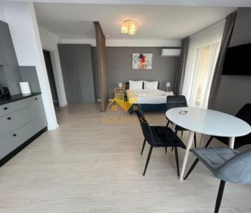 O camera,parcare, bloc nou, terasa,Manastur, West City, Calea Floresti - Photo 6