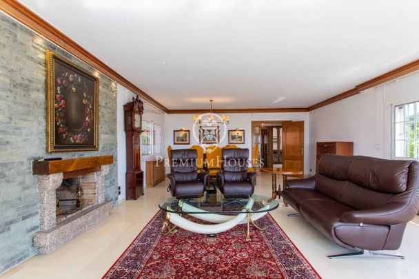 Casa con vistas en alquiler en Vilassar de Dalt - Foto 1