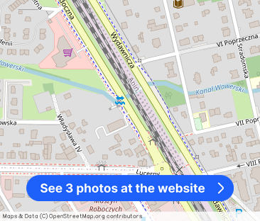 Wynajmę pokój ~9m2 w Warszawie-Radości dla mężczyzny 40+ - Photo 1