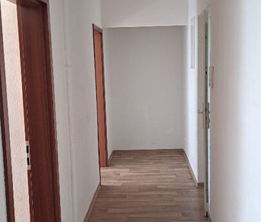 Gemütliche 3-Zimmer-Wohnung im 1. OG in Nürnberg-Gibitzenhof - Photo 2
