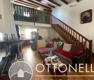 Maison de village 3 pièces - 77 m2 avec garage fermé - Photo 4