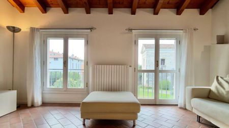 Trilocale via Del Franzone 43, Sant'Anna, Brescia - Photo 2