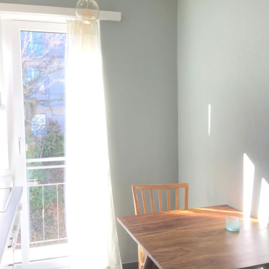2 Zimmer, 65 m², 3. Stock - Foto 1