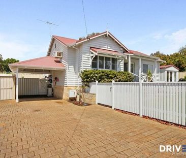 Charming Character Cottage with Modern Style - Photo 1