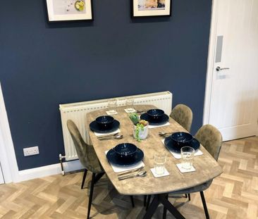 1 bed House Share - To Let - Photo 1