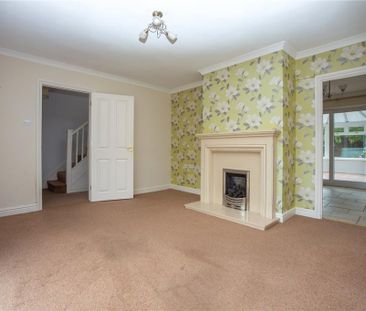 3 bedroom detached house to rent - Photo 1