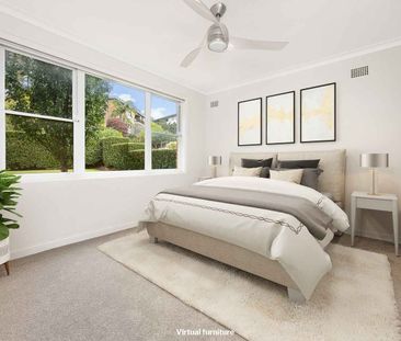 1/39 Stanton Road Mosman - Photo 1