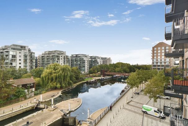 Ferry Lane London N17 - Photo 1