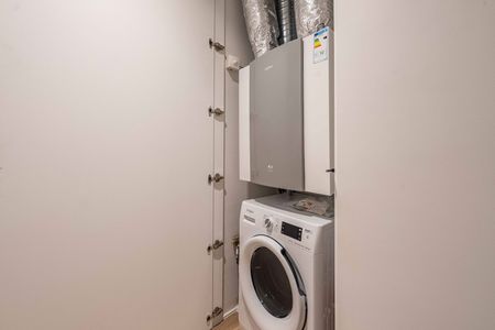 Appartement in Brussel - Foto 3