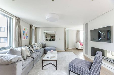 4 bedroom flat to rent - Photo 4