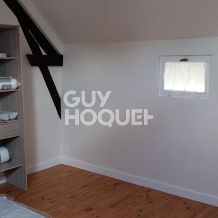 Location Appartement 3 pièces 55m² - Photo 4