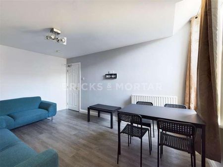 (?ppw) Starbeck Avenue, Sandyford, Newcastle Upon Tyne, NE2 - Photo 2