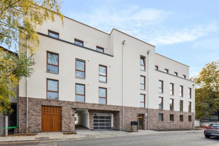 Neubau Erstbezug - 2-Zimmerwohnung mit Loggia - Einbauküche optional - Foto 3