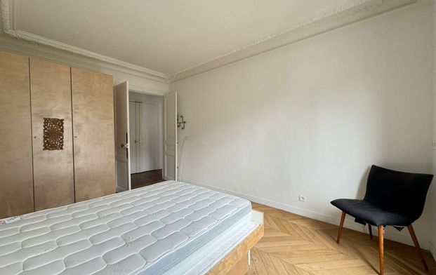 Location Appartement 66.00 m - Photo 1