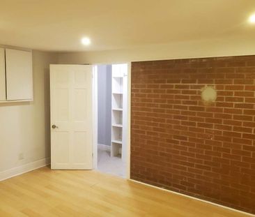 For Lease - 37 Jordan Street Unit# Bsmnt, Georgina, Ontario - Photo 1