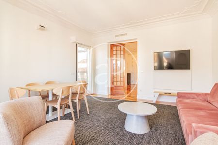 Flat for rent in Sol (Madrid) - Foto 2