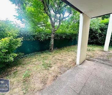 Location Appartement 3 pièces 72m² MERIGNAC 33700 - Photo 4
