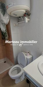 Location Appartement 1 pièce 17m² - Photo 4