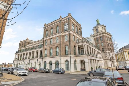 Royal Pavilion, Pavilion Green, Poundbury, Dorchester, DT1, Dorchester - Photo 5