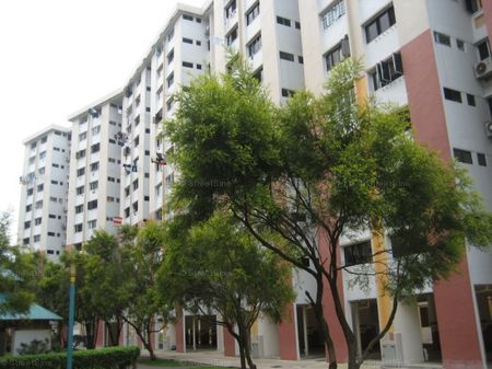 Blk 637 Yio Chu Kang Heights (Ang Mo Kio), HDB 3 Rooms - For Rent - Photo 3