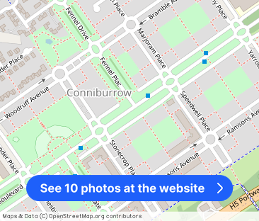 Conniburrow Boulevard, Conniburrow, Milton Keynes, Buckinghamshire,... - Photo 1