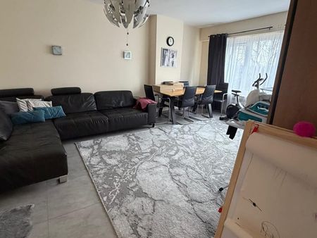 Appartement te huur - Photo 3
