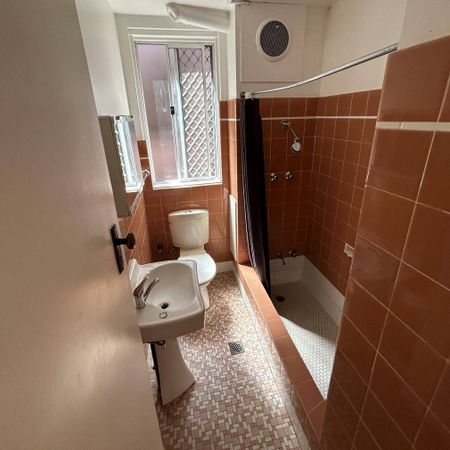 ONE BEDROOM UNIT IN CBD - Photo 4