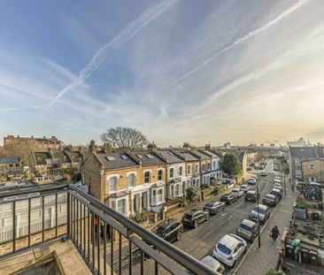 Stoke Newington Church Street - Photo 3