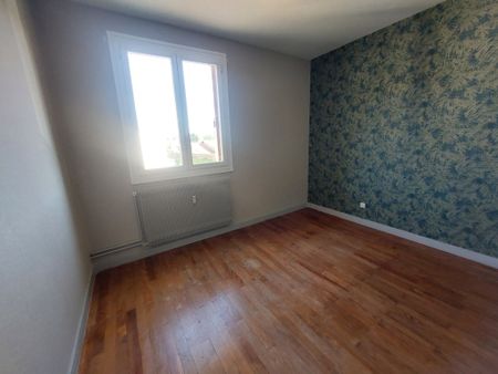 À louer – Appartement T3 – Résidence BELLEVUE à Gleizé 765 € CC CHAUFFAGE COMPRIS - Photo 5
