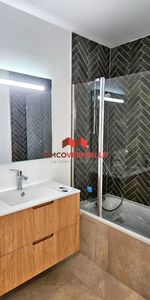 Appartement Andrésy 2 pièce(s) 54.50 m2 + Cave + Parking - Photo 4