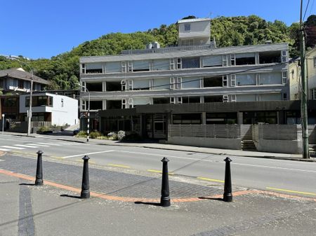 ***Welcome to 301/20 Glenmore Street*** - Photo 5