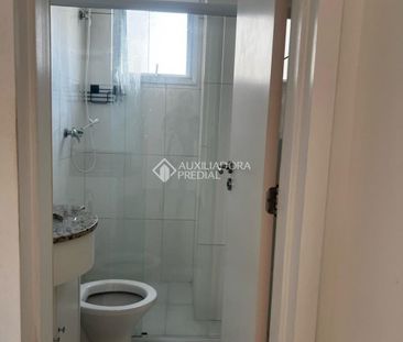 Apartamento com 2 quartos e 89m² para alugar em Santa Maria, Santo ... - Foto 4