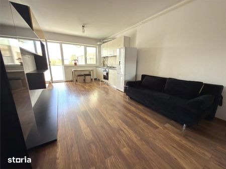 Apartament cu 2 camere, 45mp, cu Parcare si Balcon 6mp, Vivamus - Fotografie 3