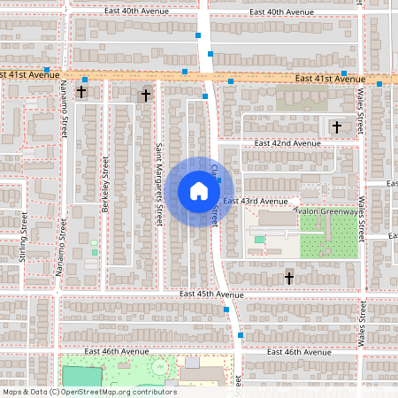 5821 Clarendon Street, Vancouver, BC V5R 3K4