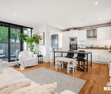 Harvey Mews - Photo 2