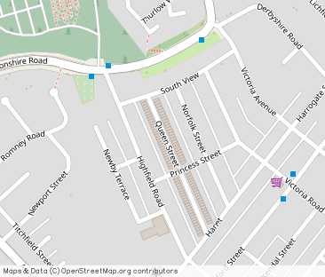 Norfolk Street, Barrow-In-Furness - Photo 1