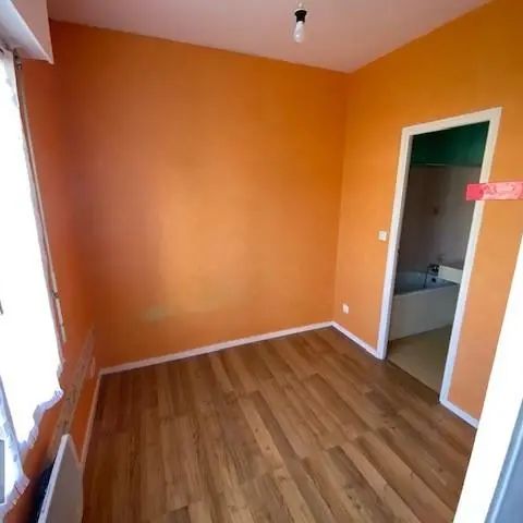 Appartement à louer 1 pièce 23.94m² - Photo 1