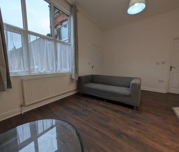 1 bedroom ground floor maisonette to rent - Photo 1