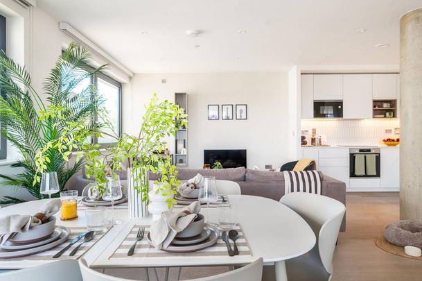 1 bedroom flat to rent - Photo 1